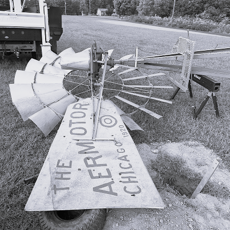 Installation, removal, relocation