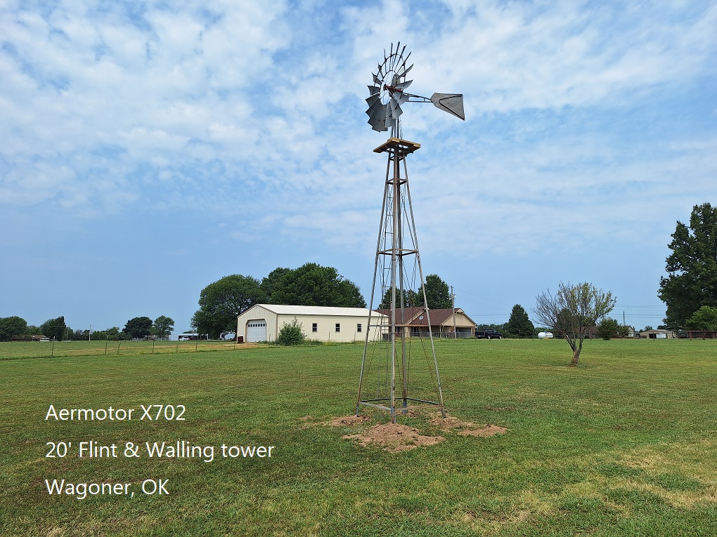 August 9, 2026 – Wagoner, OK